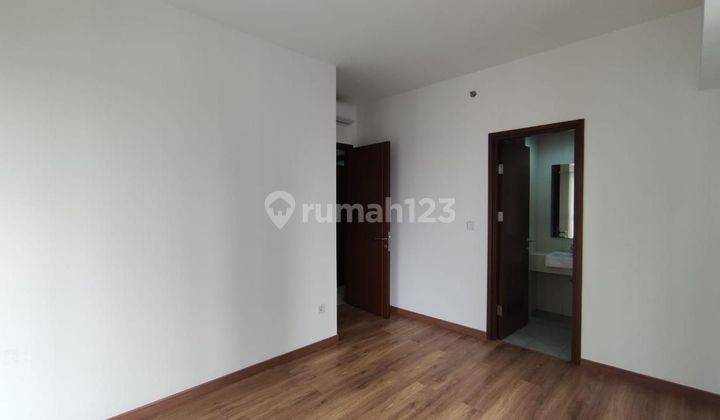 Apartemen Mtown Signature Tower Jefferson 2BR Unfurnished 2