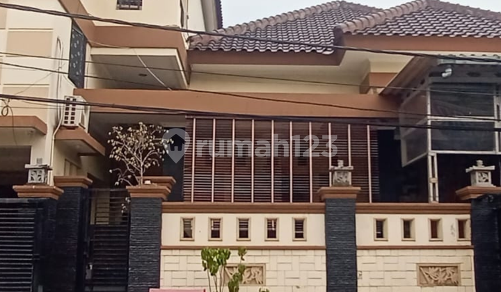 For Sale !!! For Sale 3-Story House in Cilincing