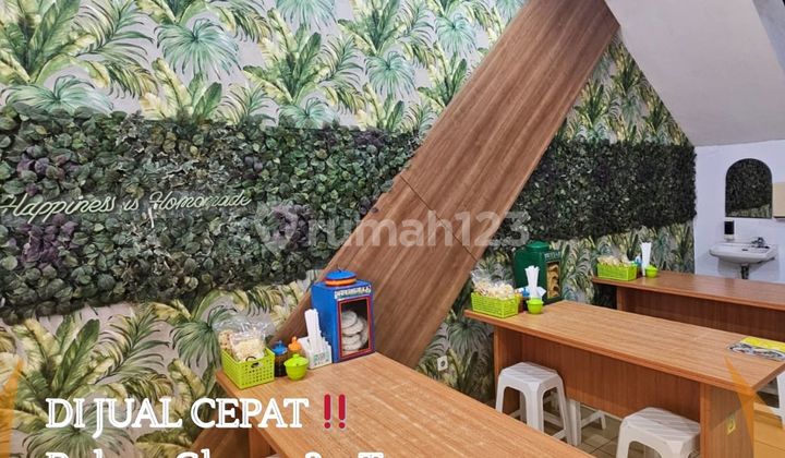 Di Jual Cepat Ruko Glaze 2 Tangerang Belakang Sms Mall Di Jual Cepat Ruko Glaze 2 Tangerang Belakang Sms Mall