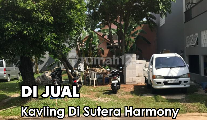 FOR SALE!!! Plot in Sutera Harmony FOR SALE!!! Plot in Sutera Harmony