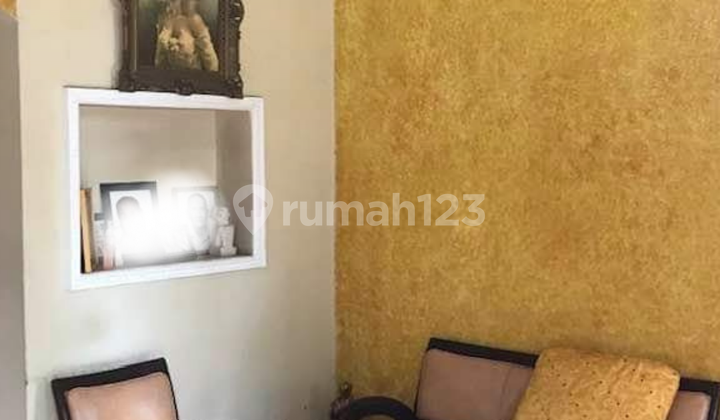 For Sale!!! Taman Permata Sari III House, Taman Permata Sector 5, Lippo Karawaci. 2