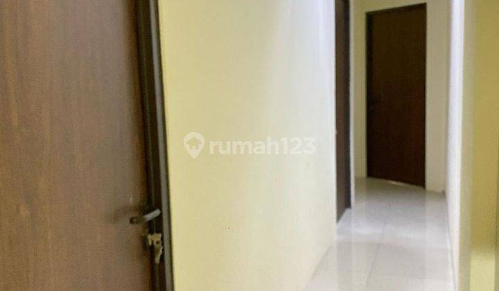 Kost Bsd Dekat Stasiun Intermoda Cisauk 2
