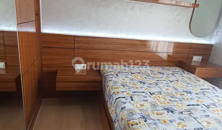 Disewakan Apt Sky House BSD 2BR Full Furnish Brand New Tinggal Masuk Bawa Koper Disewakan Apt Sky House BSD 2BR Full Furnish Brand New Tinggal Masuk Bawa Koper
