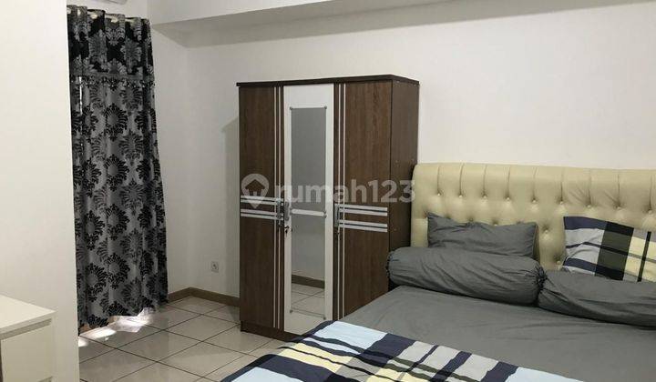 Apartemen Mtown 2BR Tower Avery Lt. 32 Furnished 2