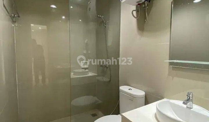 Apartemen Tree Park 2BR Furnished Siap huni 2