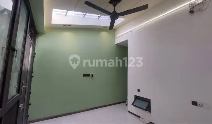 For Rent For Sale Newly Built Renovated 2-Storey House Pejagalan West Jakarta 2