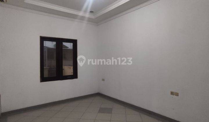 Rumah Komplek Taman Permata Indah 3 Lantai Shm 2