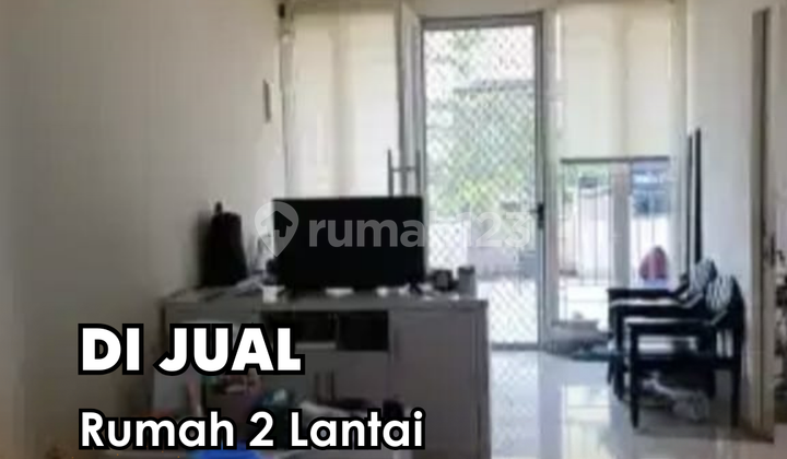 For Sale 2-Storey House Pik 1 Layar Permai Negotiable