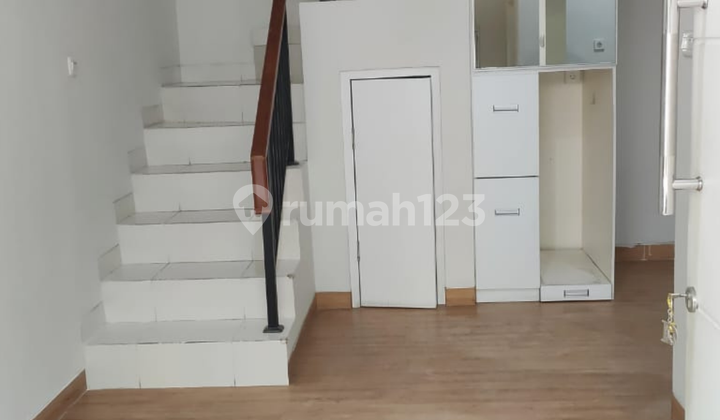 For Sale !!! Semi-Furnished House, Fully Renovated Arcadia Cluster, Paramount Gading Serpong 2