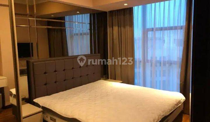 Apartemen Casa Grande Full Furnished Akses Langsung Ke Mall Kokas 2