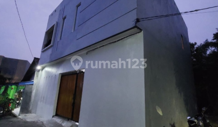 Kost Baru 2.4 M Furnished Bintaro Sektor 7 1