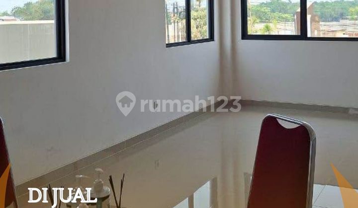 Dijual Ruko The Hive Botanic, Karawaci Tanggerang