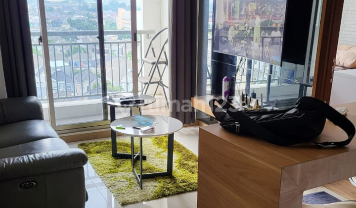 For Rent !!! MTown Signature 1 Bedroom Fully Furnished Apartment for Rent 2