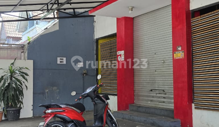 Dijual !!! Rumah Bsd Sektor 12 Kencana Loka 2