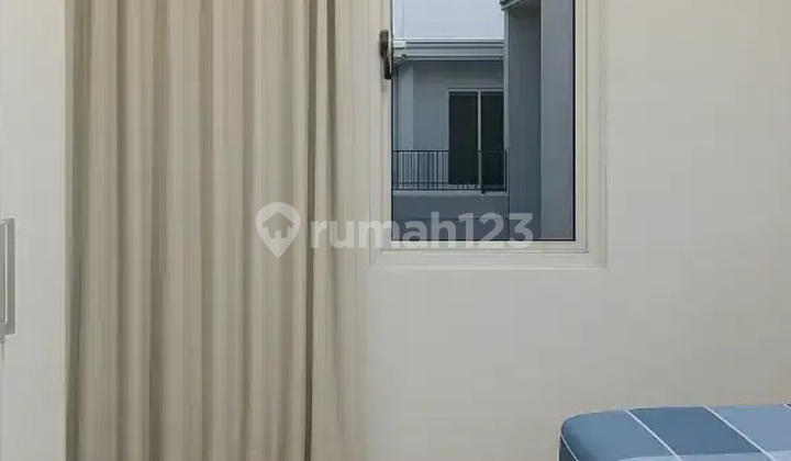 Dijual !!! Rumah 2 Lantai Puri Media Kembangan Jakarta Barat Siap Nego 2