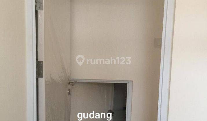 Rumah Kondisi Bagus 1.2 M Amarillo Malibu Gading Serpong  2