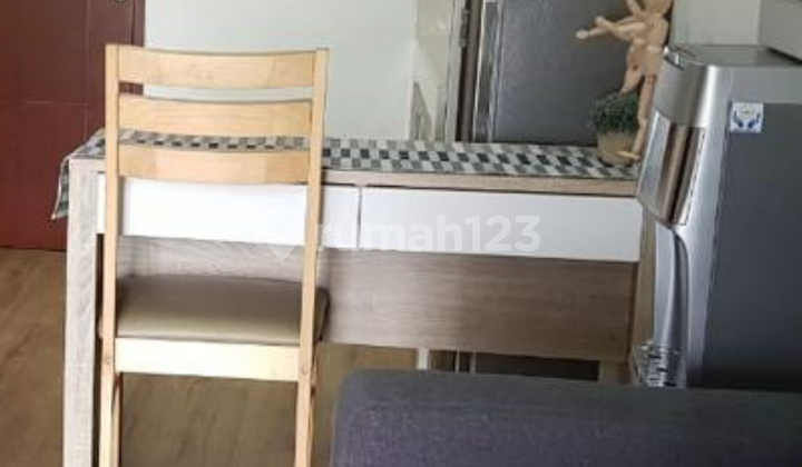 Dijual!!! 1 BR Ff Springwood Dekat Alam Sutera Furnish 2