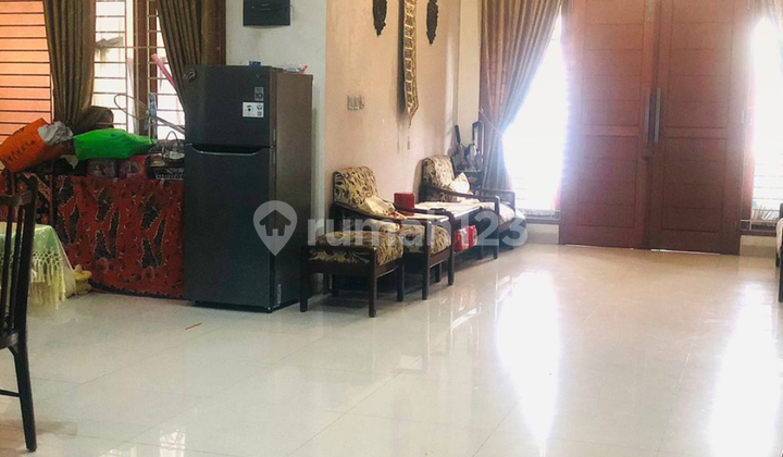 For Sale !!! 2-Story House in Tebet Timur Within 1H 2