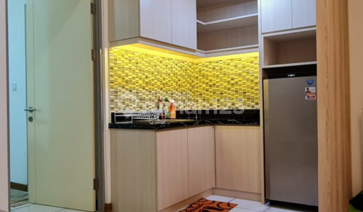 For Rent !!! Mtown Residence Tower Carmel Apartment, 1 Bedroom Type 2