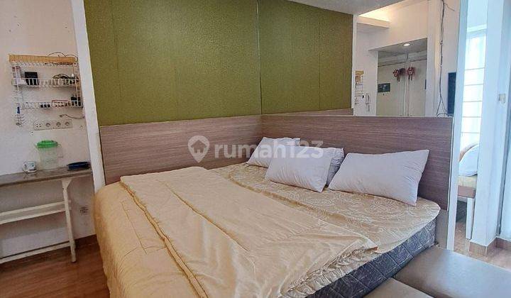 Apartemen Mtown Tower Dakota Lt. 28 3+2br  1