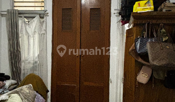 For Sale !!! Selling villa house in Dago Tol, main road suitable for business 2