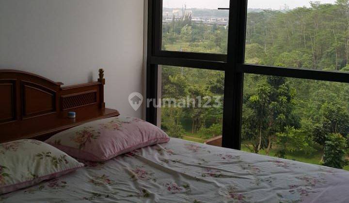 Apartemen Marigold Navapark Tower 1 Lt. 8  1