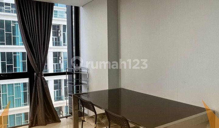 Disewa Apartment Yukata Alam Sutera 2