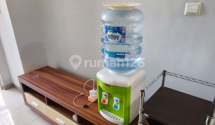 Di Sewakan !!! Apartemen Silkwood Type 1 BR Furnish 2