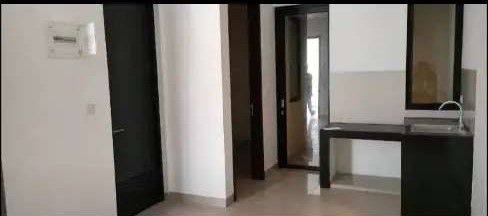 Rumah Condo House Green Royal Jakarta Lantai 1 Unfurnished  2