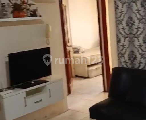 For Rent Mediterranean Gajah Mada Apartment 3 BR Full Furnished