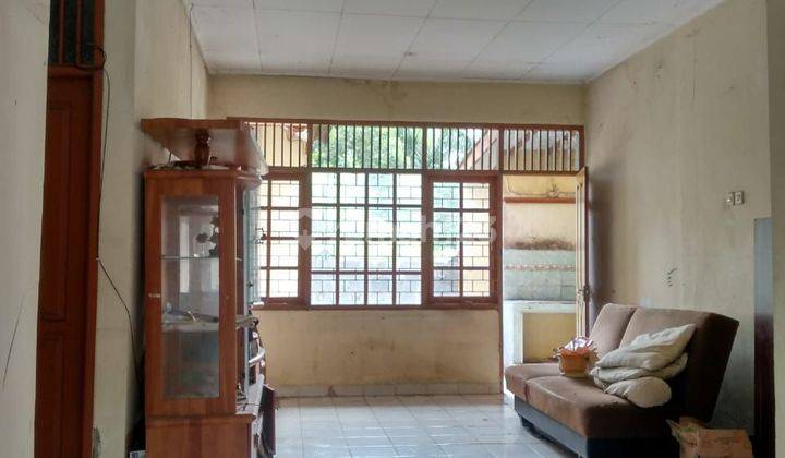 Rumah 900 Jt Permata Pamulang Tangerang Selatan 2