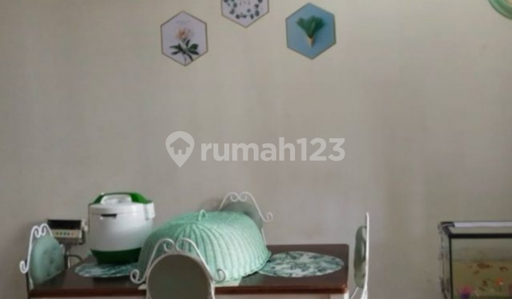 Dijual Rumah Samara village, Gading Serpong, Tangerang 2