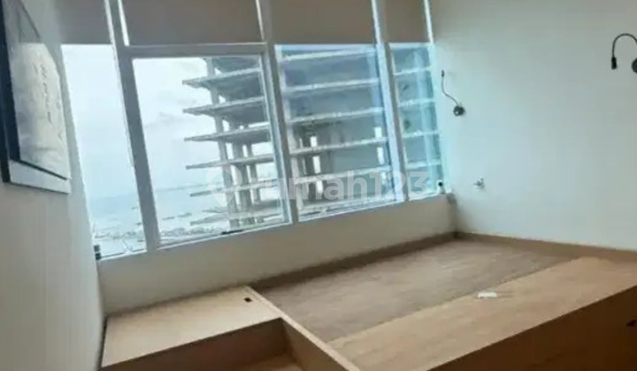 Dijual Apartemen Regatta Residence Pantai Mutiara Pluit 3BR 3KM Full Furnished 2