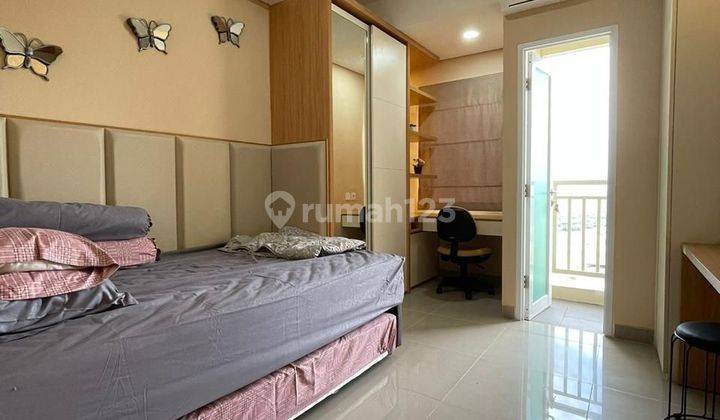 Apartemen B Residence Lt.30 Full Furnished 2