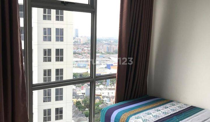 Apartemen Mtown 2BR Tower Avery Lt. 32 Furnished 1