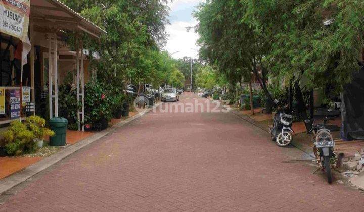 Rumah Minimalis 1.2 M Amarillo Gading Serpong Lokasi Strategis Kawasan Cbd Paramount Dan Bsd 2