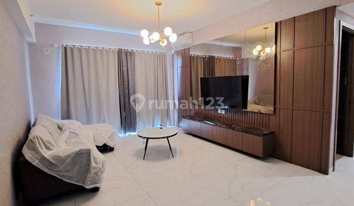 Apartemen Skyhouse BSD Tower Bristol 3+1BR Baru 1