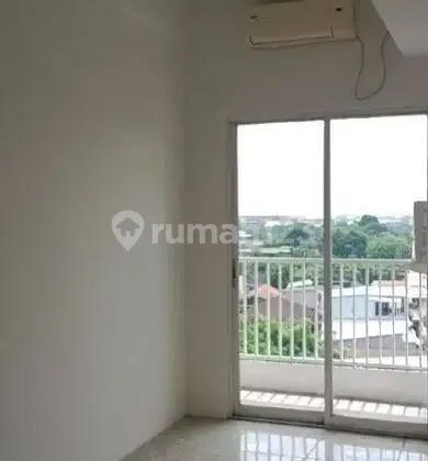 For Sale Tamansari Skylounge Apartment Tangerang Empty Studio Unit Negotiable