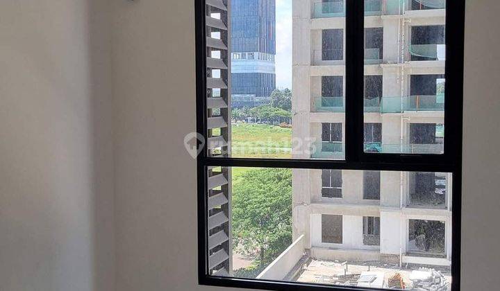 Apartemen Sky House 1BR LT.10 View Kolam Renang 2