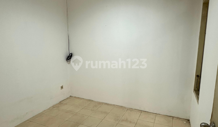 Dijual!!! Rumah di Taman Permata Lippo Karawaci Sudah Ada AC 3 Unit, Water Hiter & Canopy 2