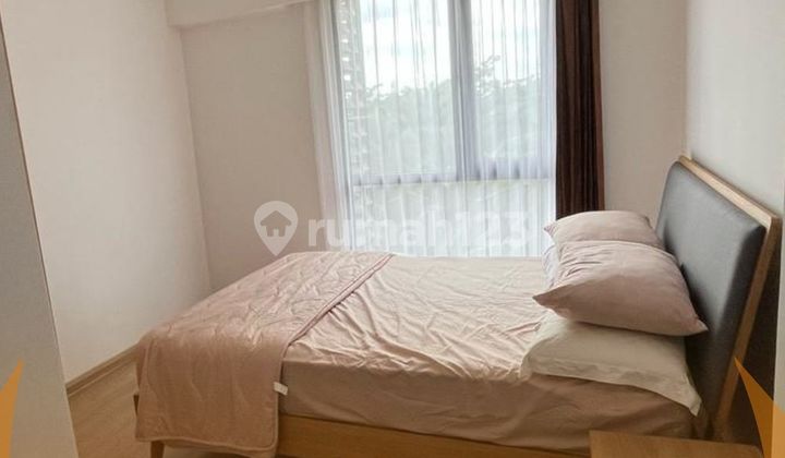 Disewa Apartemen Sky House, BSD City 2