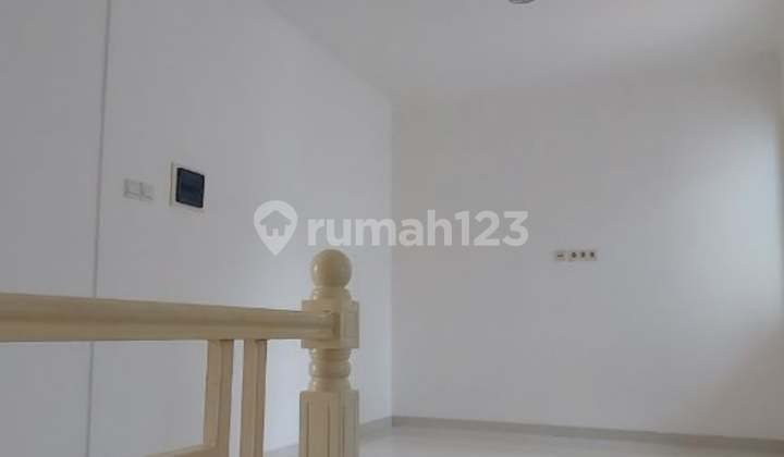 Dijual!!! Cepat Rumah di Taman Permata Buana 2+1 Kamar Tidur SHM 2