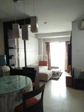 Apartemen Mtown Residance Tower Dakota LT.19 Furnished 2