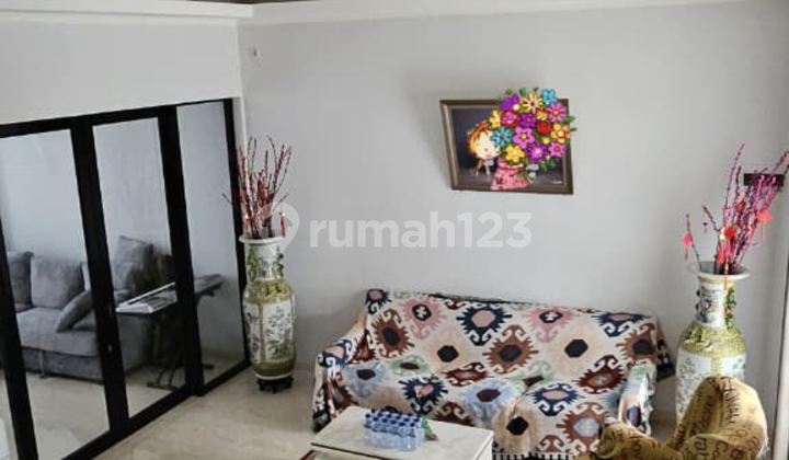 Di Jual !!! Rumah American Classic Sutera Winona - Alam Sutera Kt : 5+1 Km : 5+1 2