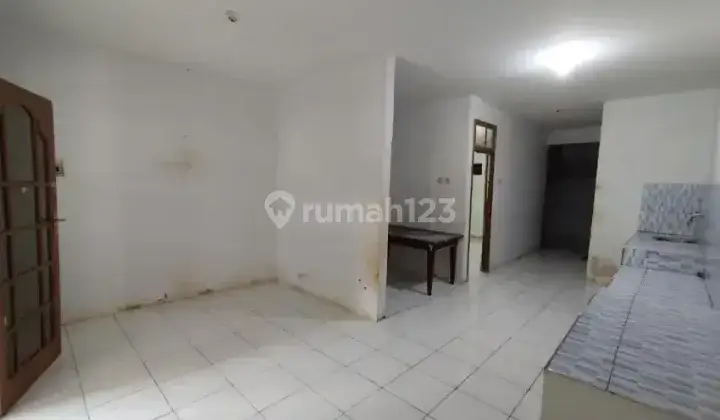 Disewakan Rumah 1 Lantai Jalan Motor Kapuk Cengkarang Nego Halus 1