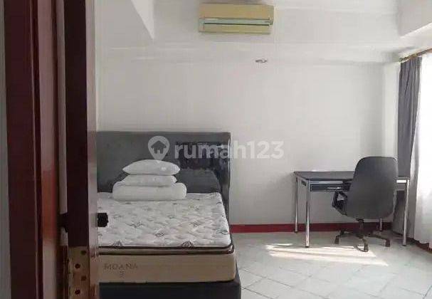 Apartemen Condominium Taman Anggrek 3BR Semi Furnished 1