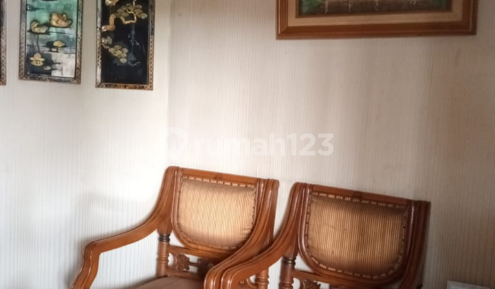 Dijual !!! rumah 2 lantai siap huni sektor 1C Gading Serpong 2