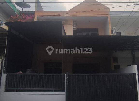 Rumah 2lantai Kresek Indah Duri Kosambi 1