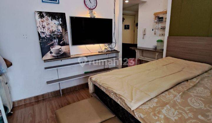 Apartemen Mtown Tower Dakota Lt. 28 3+2br  2