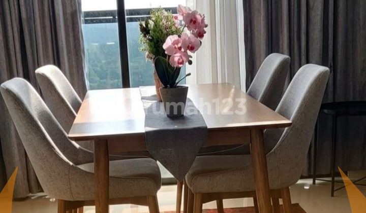 Disewa Apartment Yukata Alam Sutera 2